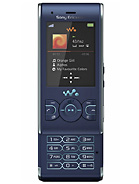 Best available price of Sony Ericsson W595 in Nigeria