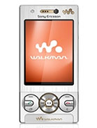Best available price of Sony Ericsson W705 in Nigeria