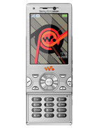 Best available price of Sony Ericsson W995 in Nigeria