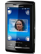 Best available price of Sony Ericsson Xperia X10 mini in Nigeria