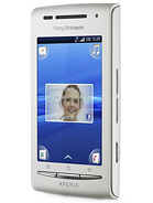 Best available price of Sony Ericsson Xperia X8 in Nigeria