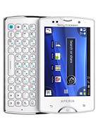 Best available price of Sony Ericsson Xperia mini pro in Nigeria