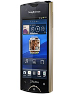 Best available price of Sony Ericsson Xperia ray in Nigeria