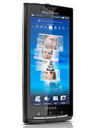 Best available price of Sony Ericsson Xperia X10 in Nigeria