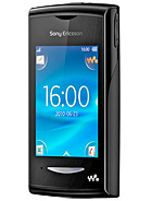 Best available price of Sony Ericsson Yendo in Nigeria