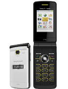 Best available price of Sony Ericsson Z780 in Nigeria