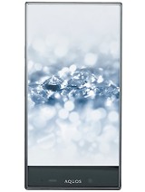 Best available price of Sharp Aquos Crystal 2 in Nigeria