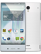 Best available price of Sharp Aquos Crystal in Nigeria