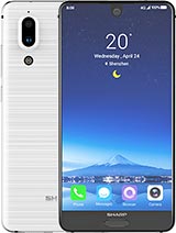 Best available price of Sharp Aquos S2 in Nigeria