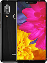 Best available price of Sharp Aquos S3 in Nigeria
