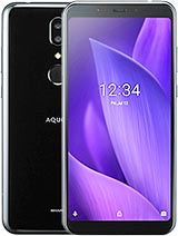 Best available price of Sharp Aquos V in Nigeria