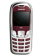 Best available price of Siemens A62 in Nigeria
