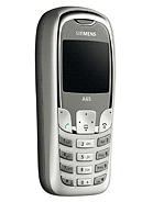 Best available price of Siemens A65 in Nigeria