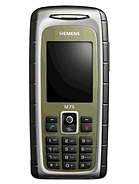 Best available price of Siemens M75 in Nigeria