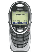 Best available price of Siemens S55 in Nigeria