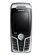 Best available price of Siemens SP65 in Nigeria