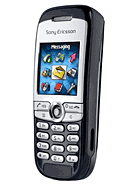 Best available price of Sony Ericsson J200 in Nigeria
