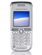 Best available price of Sony Ericsson K300 in Nigeria