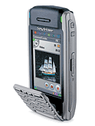 Best available price of Sony Ericsson P900 in Nigeria