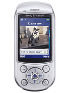 Best available price of Sony Ericsson S700 in Nigeria