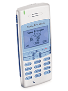 Best available price of Sony Ericsson T100 in Nigeria