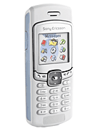 Best available price of Sony Ericsson T290 in Nigeria