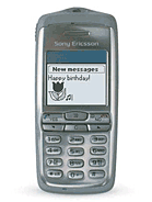 Best available price of Sony Ericsson T600 in Nigeria