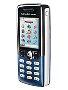 Best available price of Sony Ericsson T610 in Nigeria