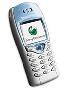 Best available price of Sony Ericsson T68i in Nigeria