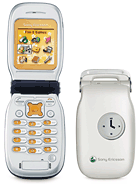 Best available price of Sony Ericsson Z200 in Nigeria