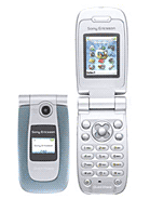Best available price of Sony Ericsson Z500 in Nigeria