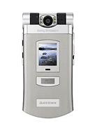 Best available price of Sony Ericsson Z800 in Nigeria