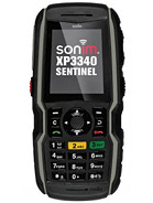 Best available price of Sonim XP3340 Sentinel in Nigeria