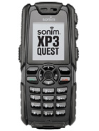 Best available price of Sonim XP3-20 Quest in Nigeria