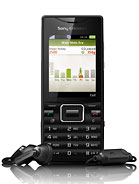 Best available price of Sony Ericsson Elm in Nigeria