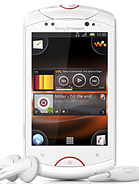 Best available price of Sony Ericsson Live with Walkman in Nigeria
