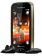 Best available price of Sony Ericsson Mix Walkman in Nigeria