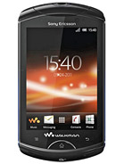 Best available price of Sony Ericsson WT18i in Nigeria
