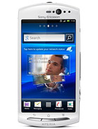 Best available price of Sony Ericsson Xperia neo V in Nigeria
