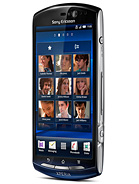 Best available price of Sony Ericsson Xperia Neo in Nigeria