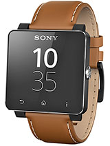 Best available price of Sony SmartWatch 2 SW2 in Nigeria