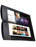 Best available price of Sony Tablet P in Nigeria