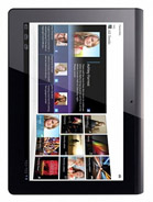 Best available price of Sony Tablet S 3G in Nigeria