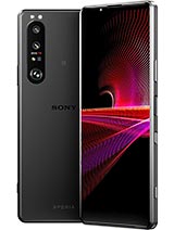 Best available price of Sony Xperia 1 III in Nigeria