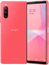 Best available price of Sony Xperia 10 III Lite in Nigeria