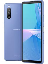 Best available price of Sony Xperia 10 III in Nigeria
