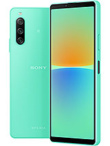 Best available price of Sony Xperia 10 IV in Nigeria
