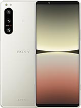 Best available price of Sony Xperia 5 IV in Nigeria