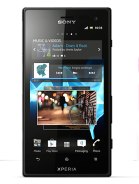 Best available price of Sony Xperia acro S in Nigeria