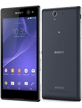Best available price of Sony Xperia C3 Dual in Nigeria